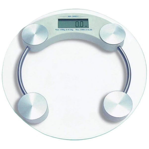 8mm Weight Scale