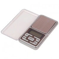 Digital Pocket Scale