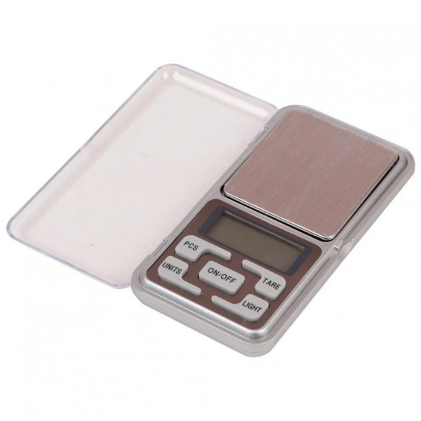 Digital Pocket Scale