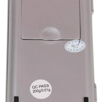 Digital Pocket Scale