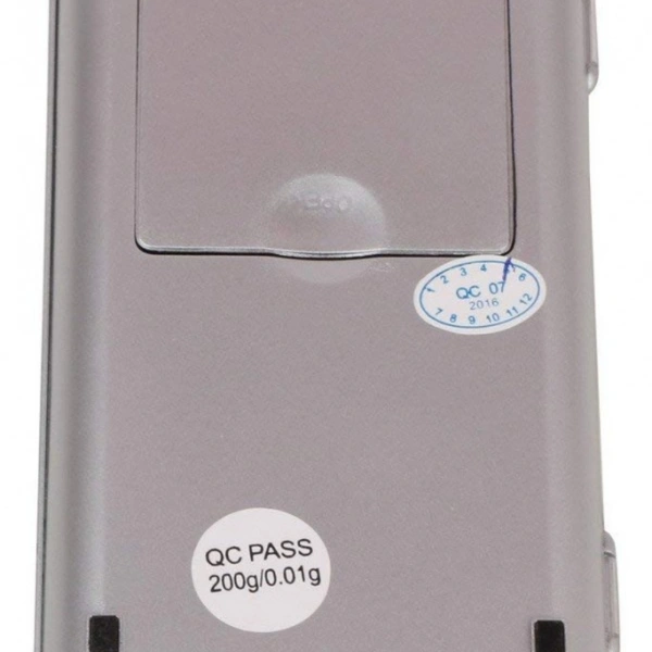 Digital Pocket Scale