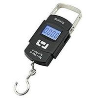 WH A08 Kitchen Scale