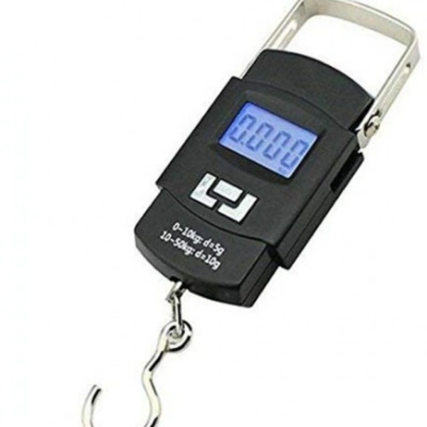 WH A08 Kitchen Scale