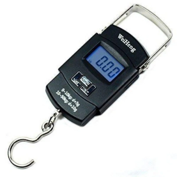 WH A08 Kitchen Scale