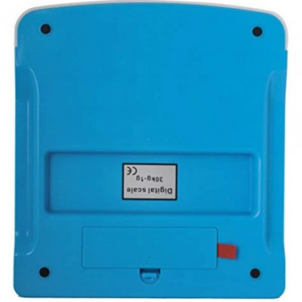 Electronic Compact Scale (TS 500)