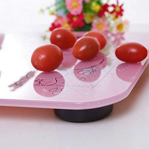 Digital Personal Weighing Scale LCD Display