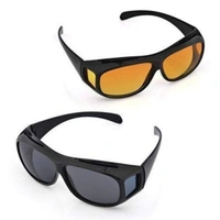 HD Vision Googles