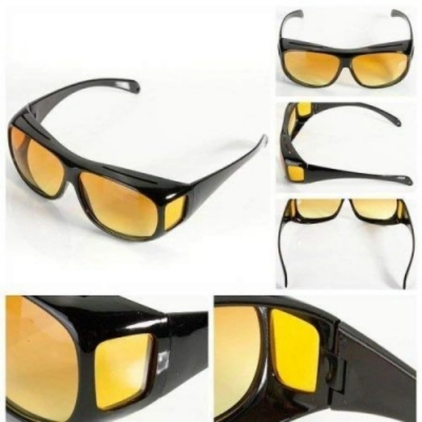 HD Vision Googles
