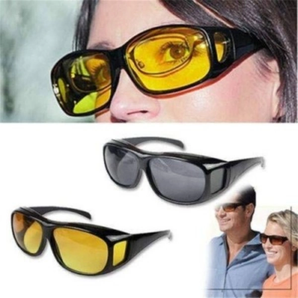 HD Vision Googles