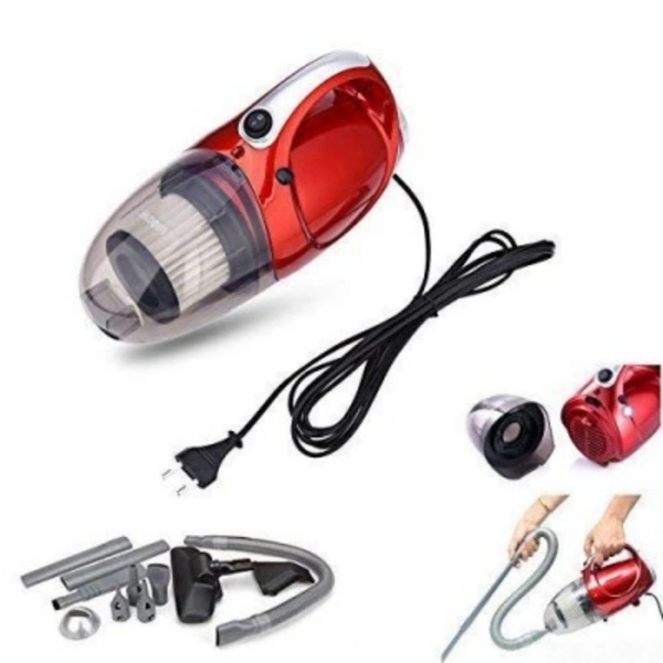 1000W Car Vacuum