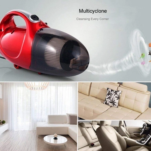 1000W Car Vacuum