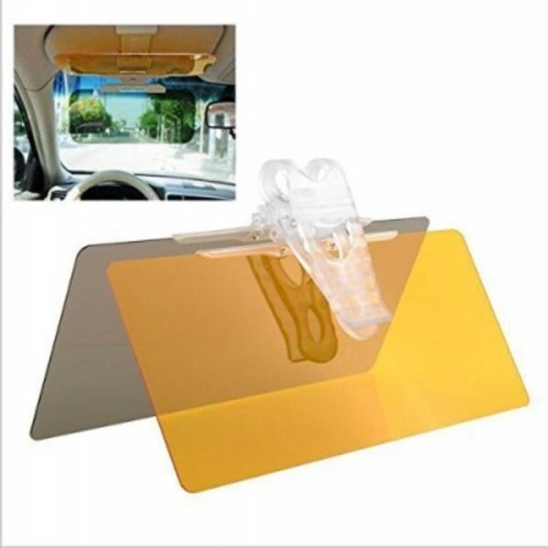 HD Visor Glass