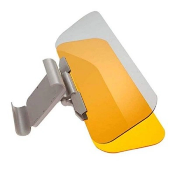 HD Visor Glass