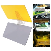 HD Visor Glass