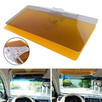 HD Visor Glass