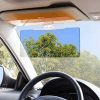HD Visor Glass