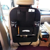 Car Back Sit Organizer