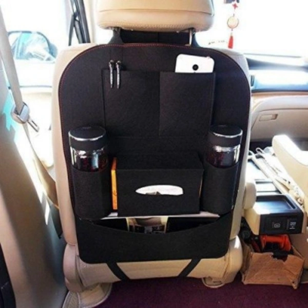 Car Back Sit Organizer