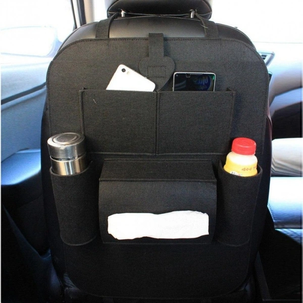 Car Back Sit Organizer