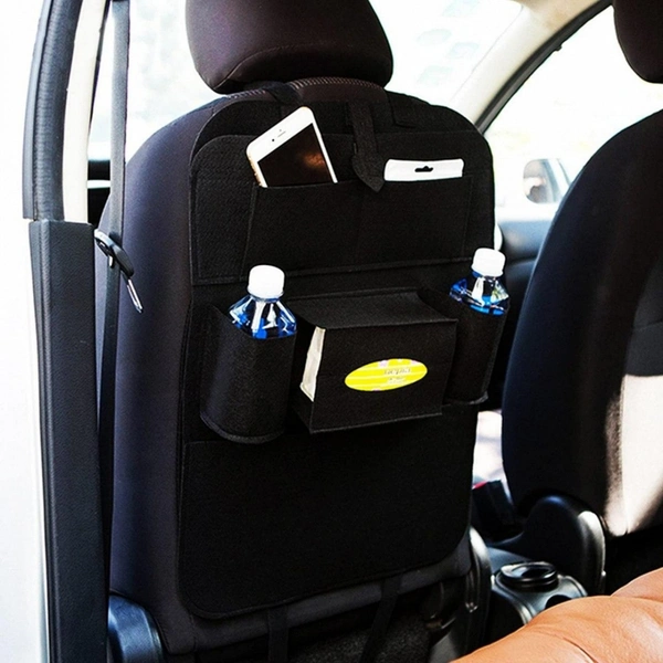 Car Back Sit Organizer