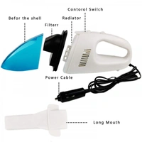 Car Vacuum