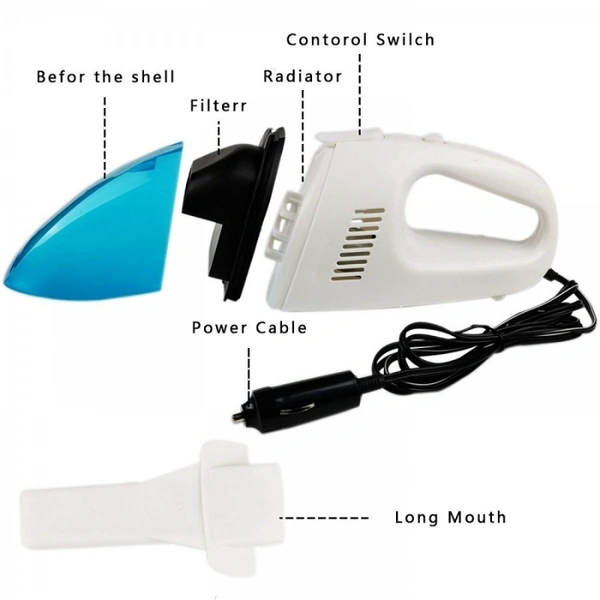 Car Vacuum