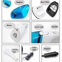 Car Vacuum