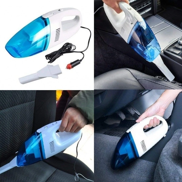 Car Vacuum
