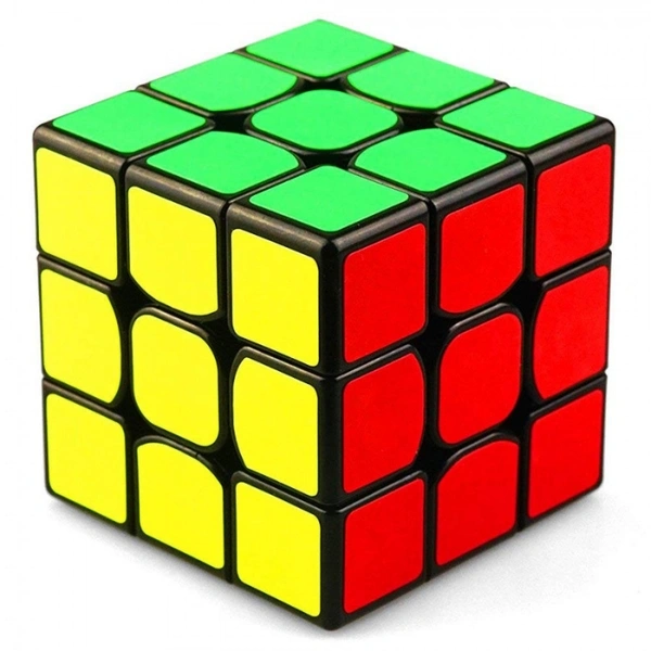 Cube Game