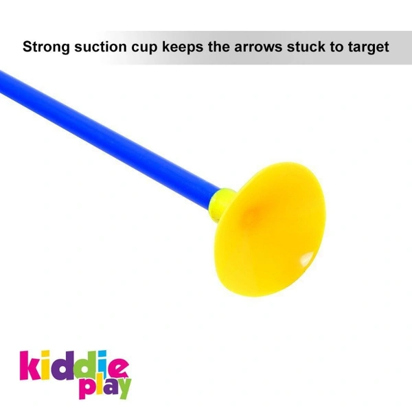 Kids Archery Soprt Bow & Arrow