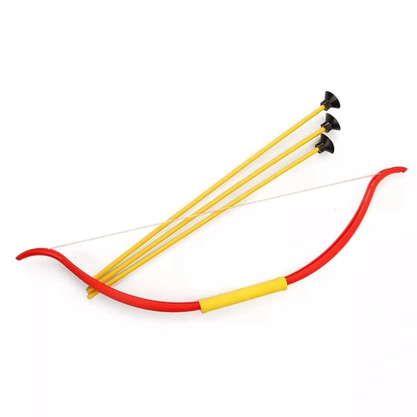 Kids Archery Soprt Bow & Arrow