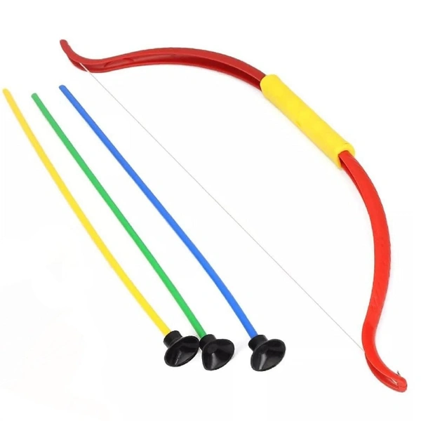 Kids Archery Soprt Bow & Arrow