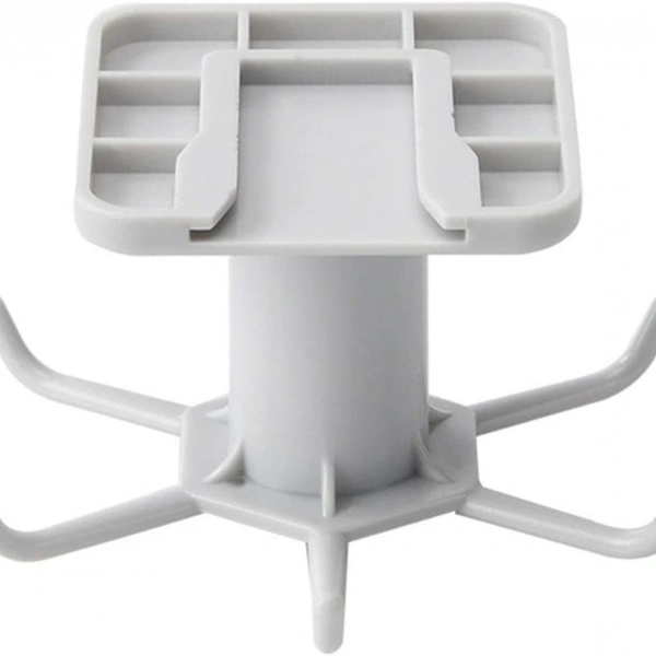 360 Degree Rotate Kitchen Hook - Self Adhesive