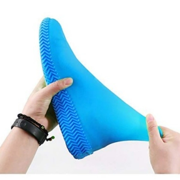Silicon Shoes Cover 