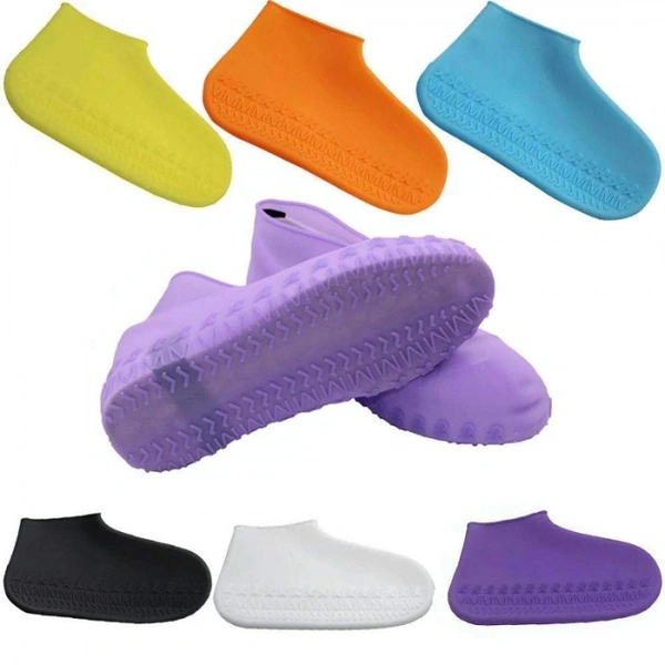 Silicon Shoes Cover 