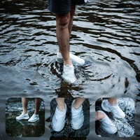 Silicon Shoes Cover 
