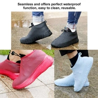 Silicon Shoes Cover 