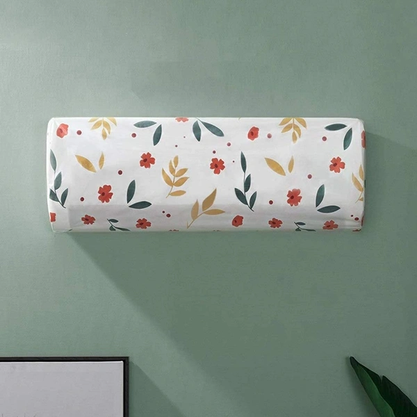Waterproof Folding AC Cover - For 2 ton AC