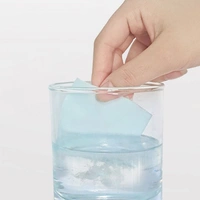 (Stock Out)Floor Tile Clean Tablets Cleaning Slices(Fresh Fragrance) - 30pc