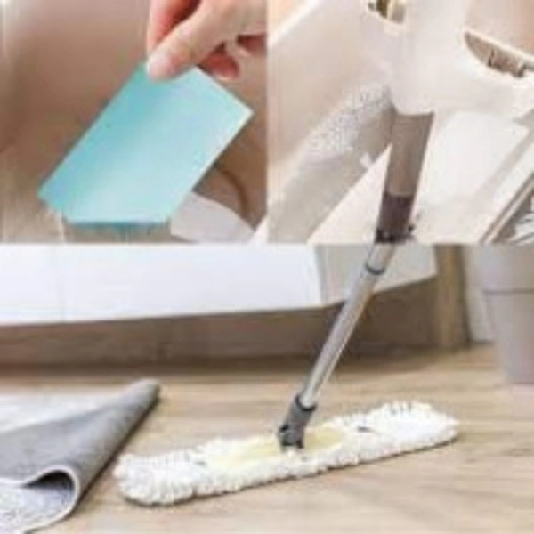 (Stock Out)Floor Tile Clean Tablets Cleaning Slices(Fresh Fragrance) - 30pc