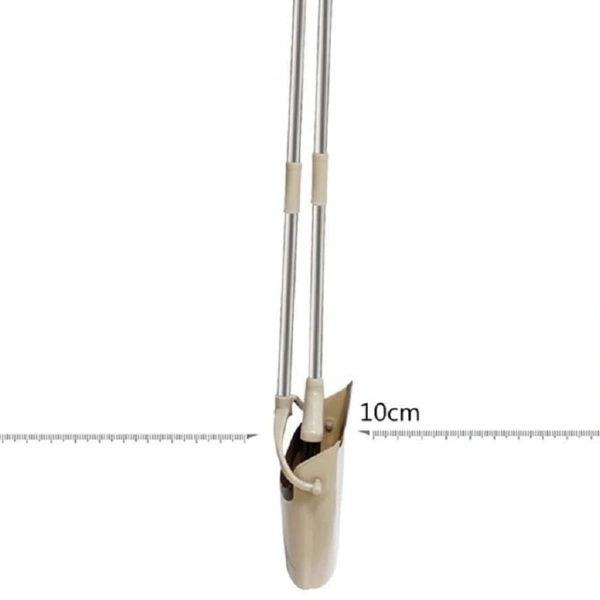 Broom & Dustpan Set