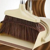 Broom & Dustpan Set