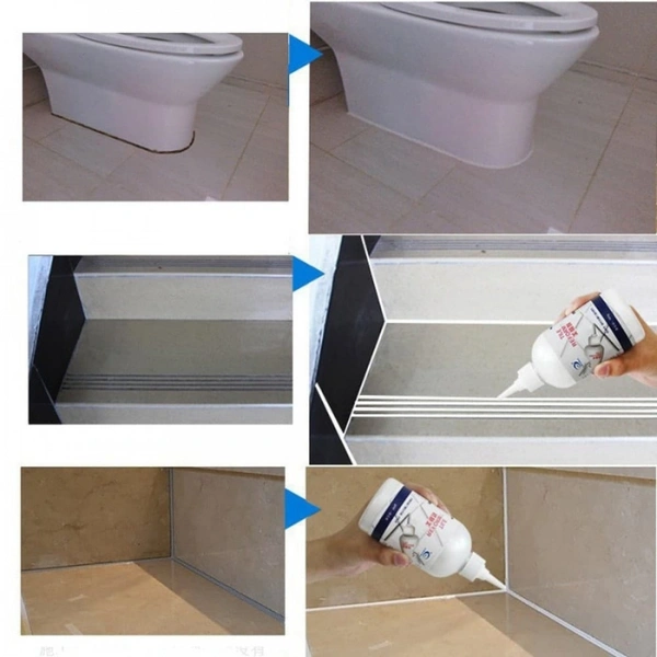 Tile Reform Glue  - 280ml