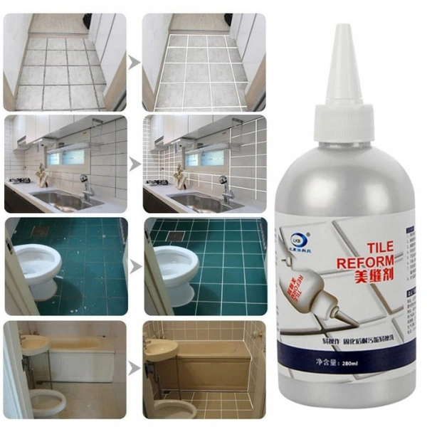 Tile Reform Glue  - 280ml