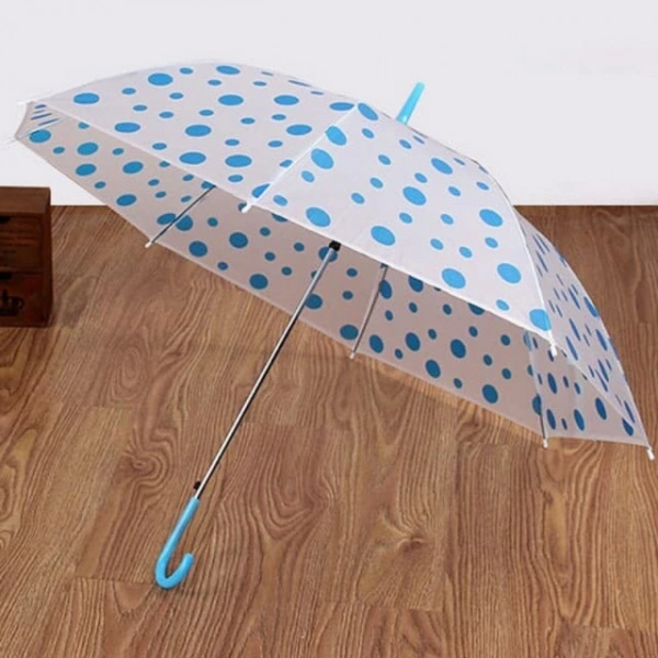 Dotted Design Umbrella
