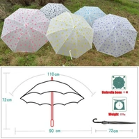 Dotted Design Umbrella