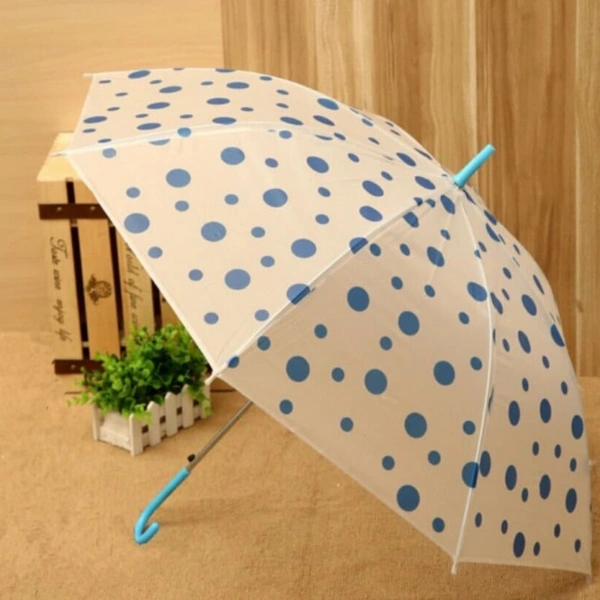 Dotted Design Umbrella