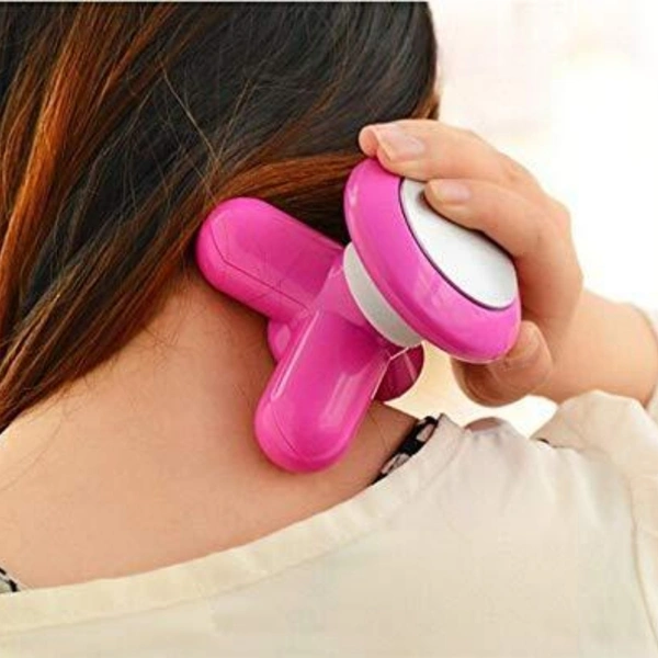 Mini Massager