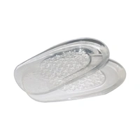 Silicon Gel Heel Pad