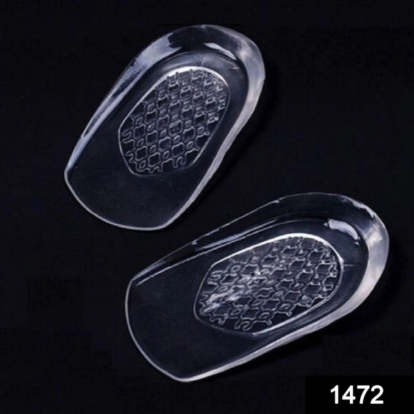 Silicon Gel Heel Pad